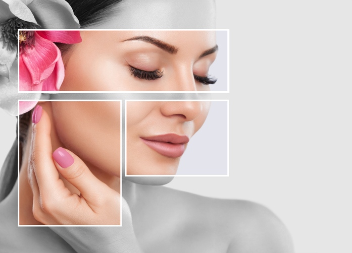 aesthetic skin and beauty services at Oceanshore Aesthetics and wellness