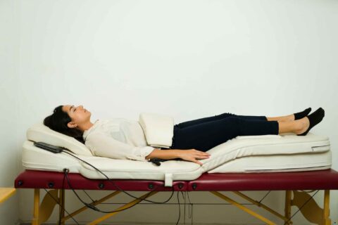 BEMER Therapy at Oceanshore Aesthetics and Wellness